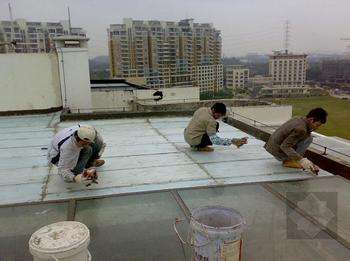 擠塑板高溫暴曬后嚴(yán)重變形是否質(zhì)量問題?